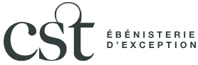 Ébénisterie CST